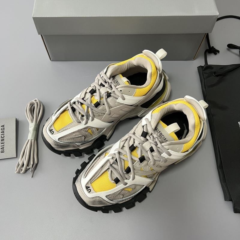 Balenciaga Track Shoes